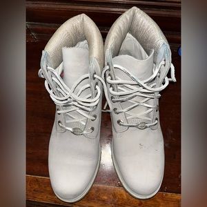 Women Timberland boots